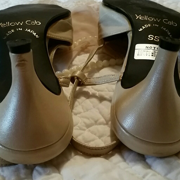 Yellow Cab Women's Dressy Shoes - Picture 4 of 8
